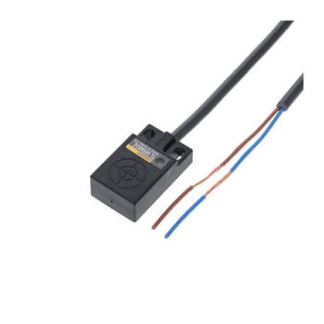 Omron TL-W5MD2 2M TLW5MD22M OMRON Plane cc 2h NoEnr 5mm NC